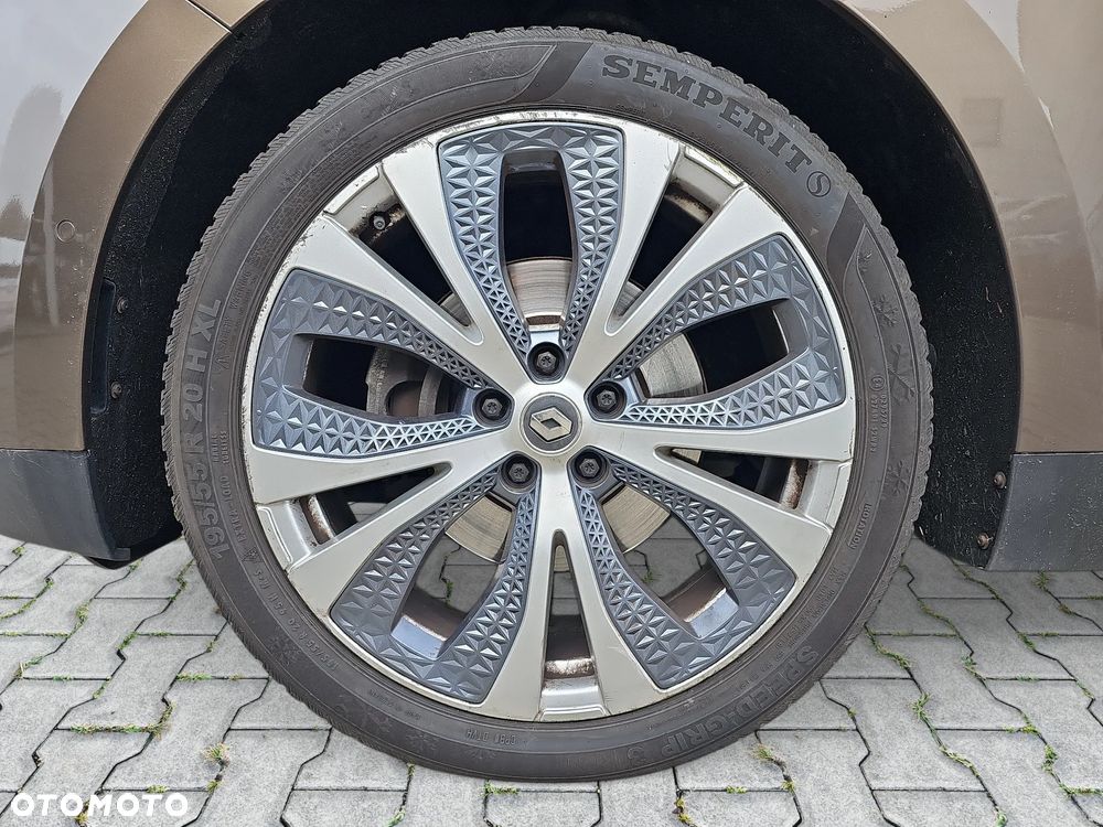 Renault Scenic 1.3 TCe FAP Intens - 9