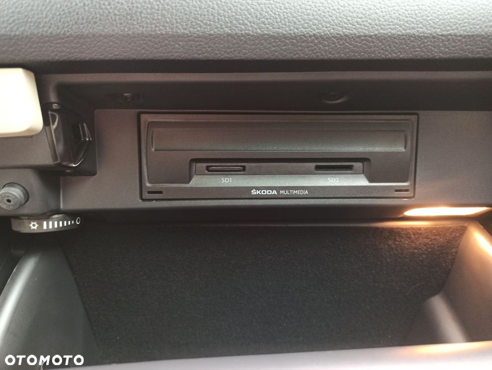Skoda Kodiaq 2020