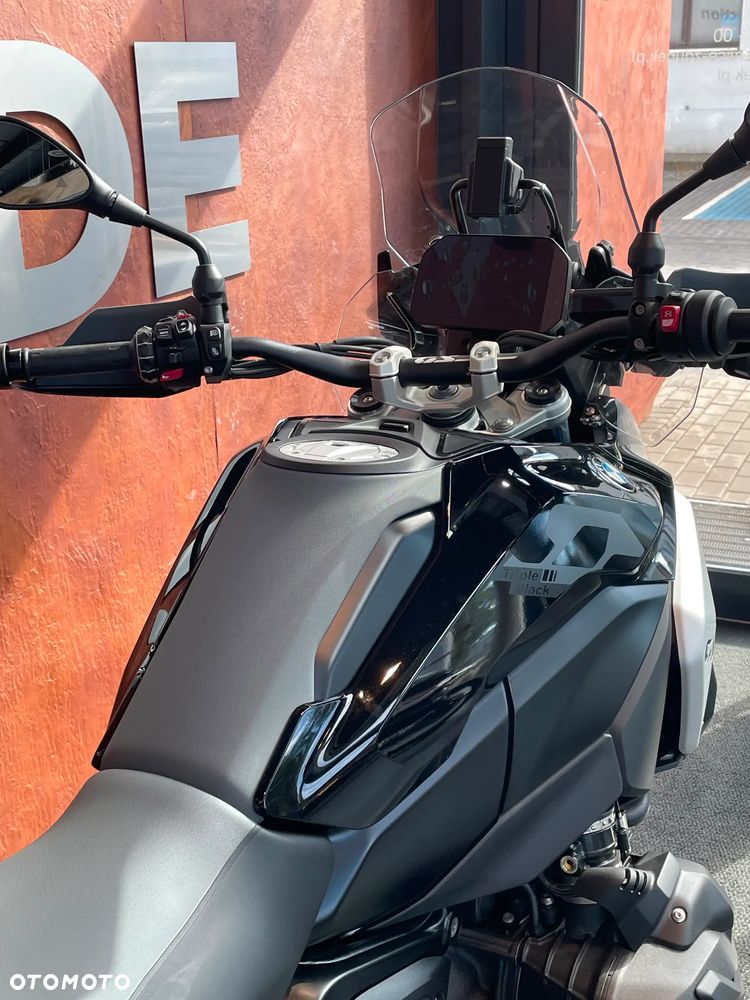 BMW GS - 9