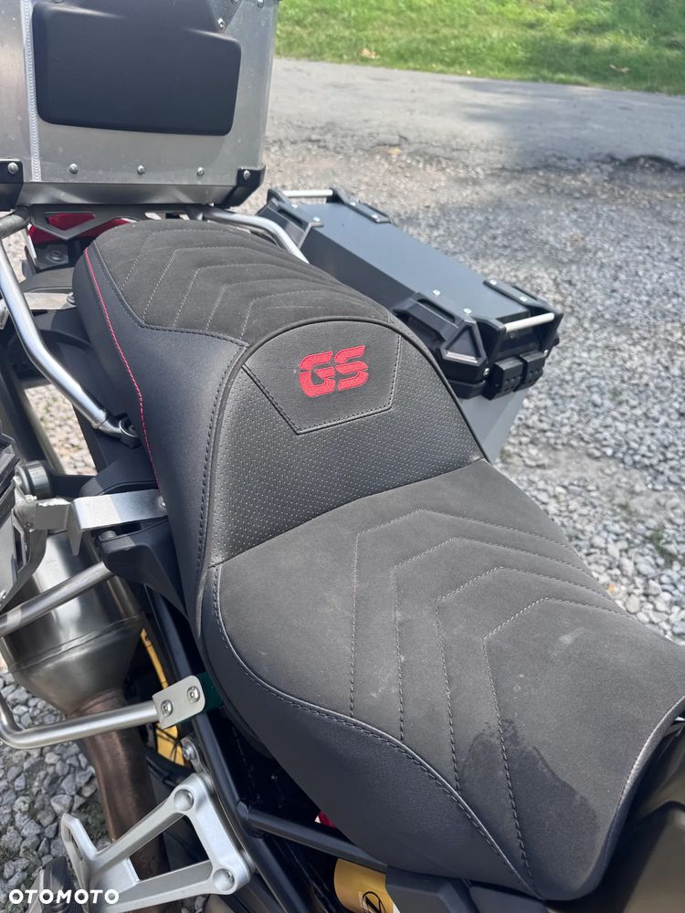BMW GS - 9