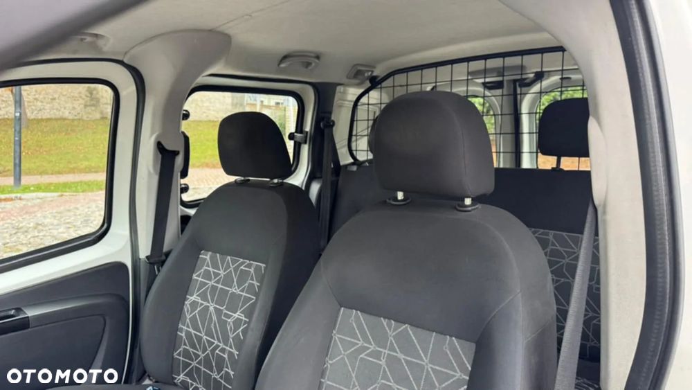 Fiat Fiorino - 30