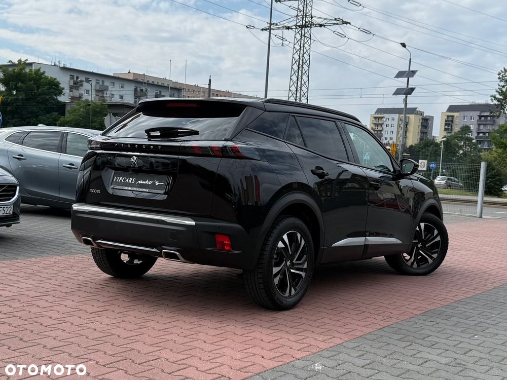 Peugeot 2008 PureTech 130 Allure - 6