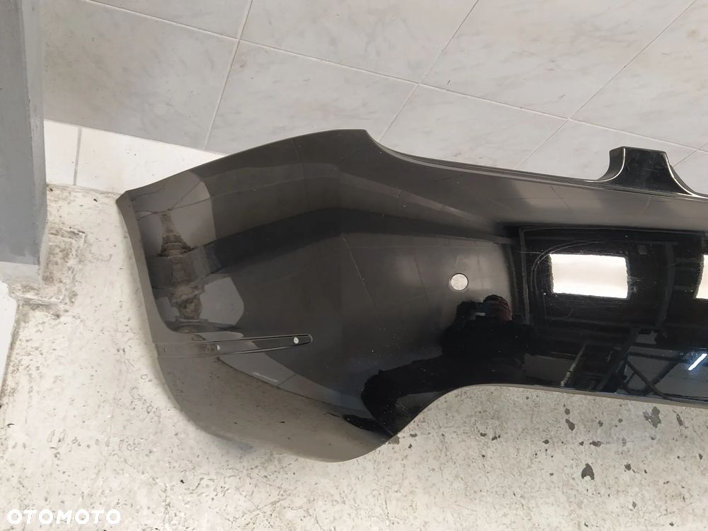 BENTLEY CONTINENTAL 3W8 GTC GT 2005-2011 ZDERZAK TYŁ TYLNY PDC ORYGINAŁ - 4