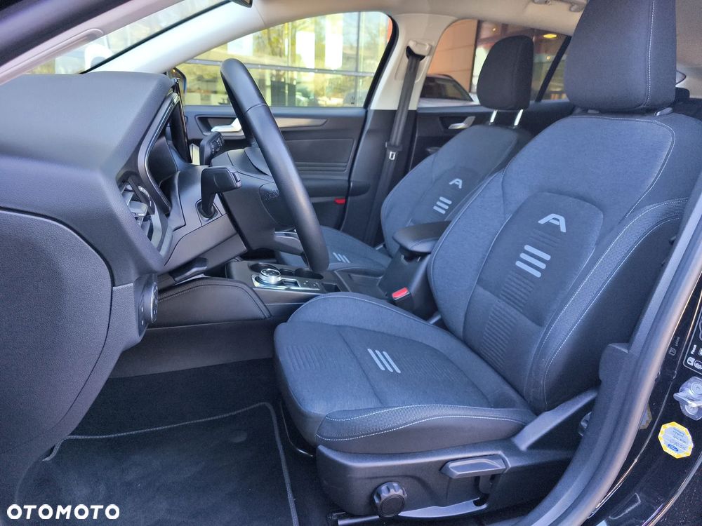 Ford Focus 1.5 EcoBlue Active X - 13