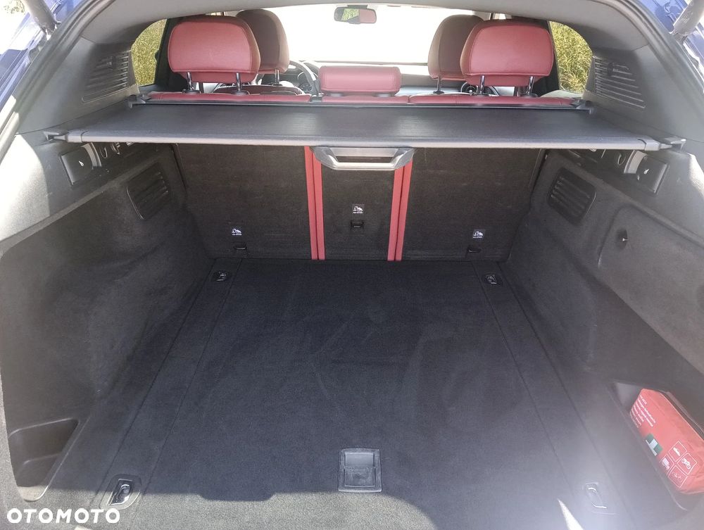 Alfa Romeo Stelvio 2.0 Turbo TI Q4 - 14