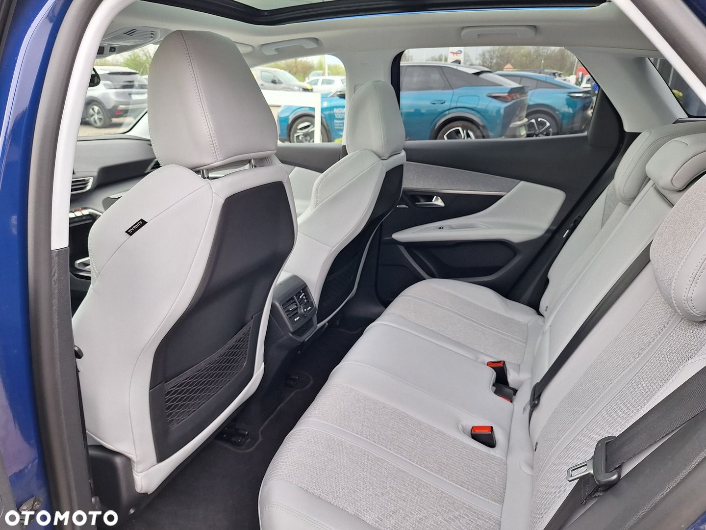 Peugeot 3008 2.0 BlueHDi Allure S&S - 15