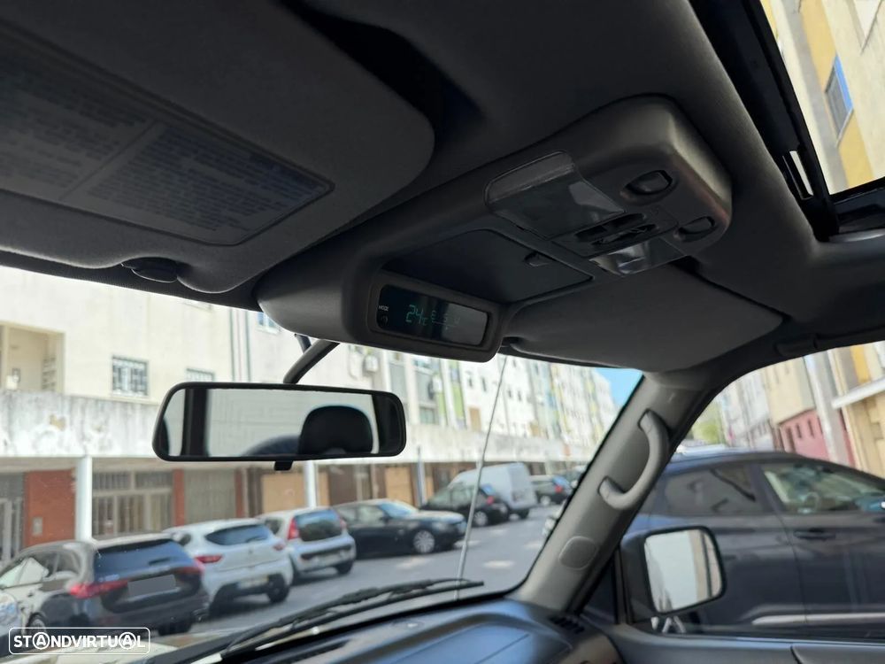 Nissan Patrol GR 2.8 TD SE - 12