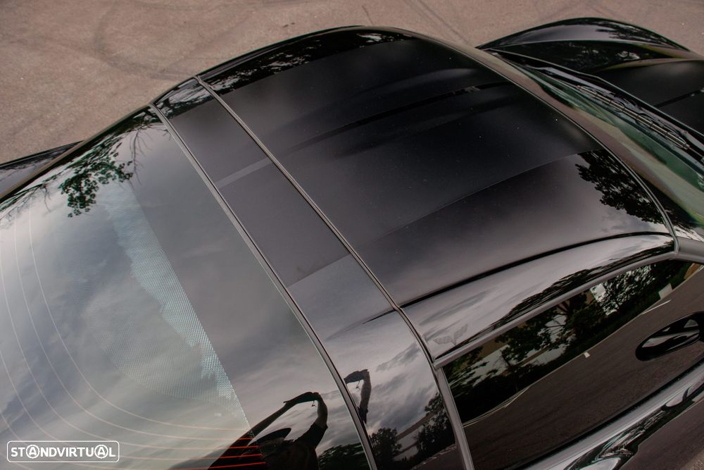 Chevrolet Corvette 7.0 V8 Z06 - 23