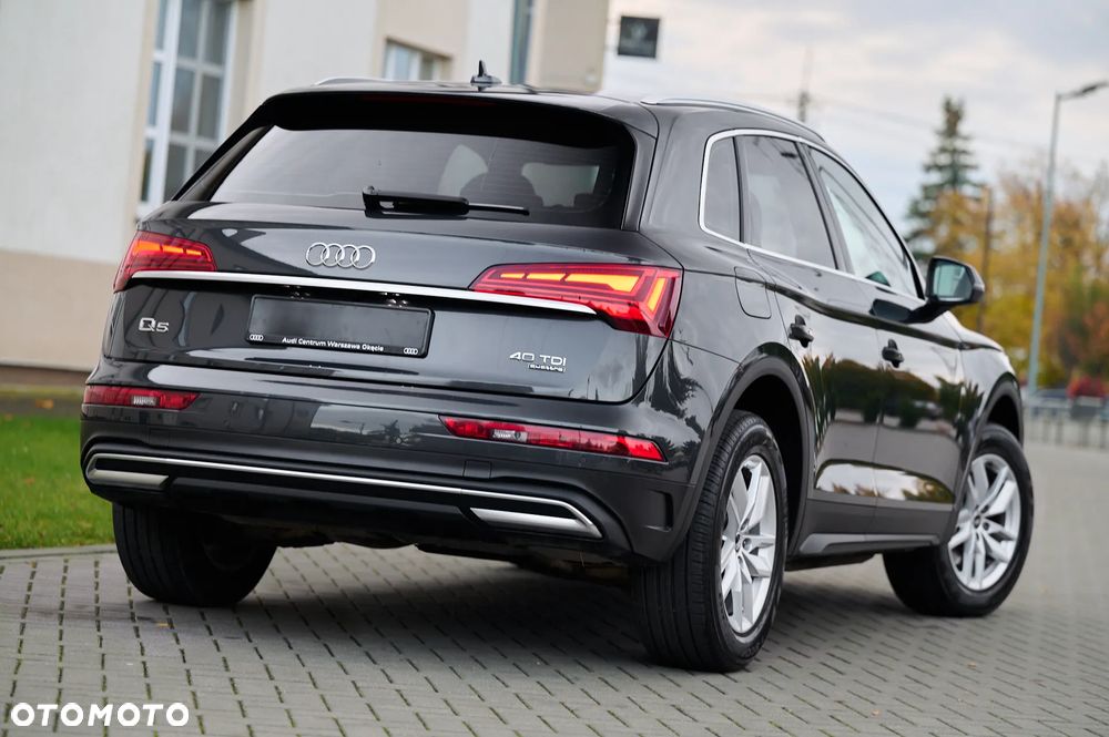 Audi Q5 ver-40-tdi-mhev-quattro-s-tronic - 3