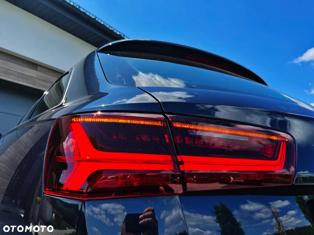 Audi A6 Avant - 14