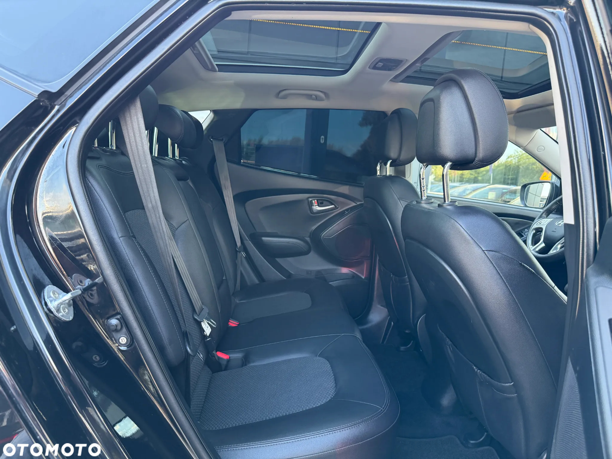Hyundai ix35 1.6 2WD 5 Star Edition - 31