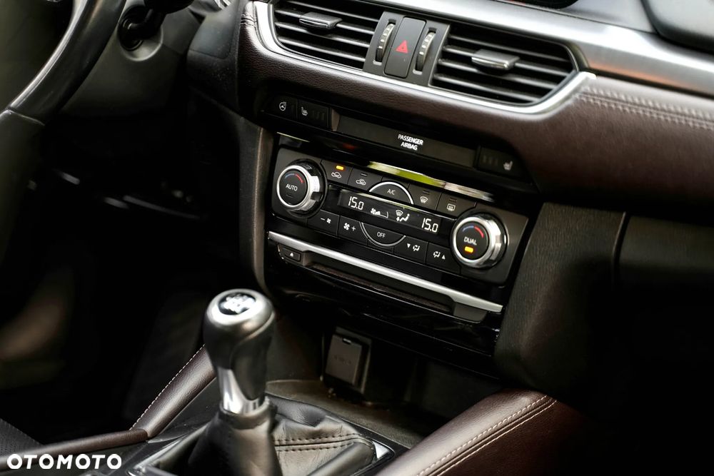 Mazda 6 2.0 SKYACTIV-G Sports-Line - 27