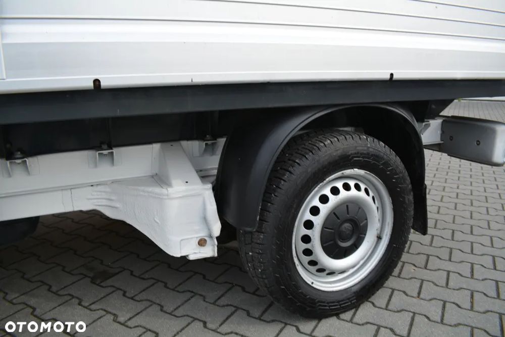 Volkswagen TRANSPORTER T6 DOKA - 17