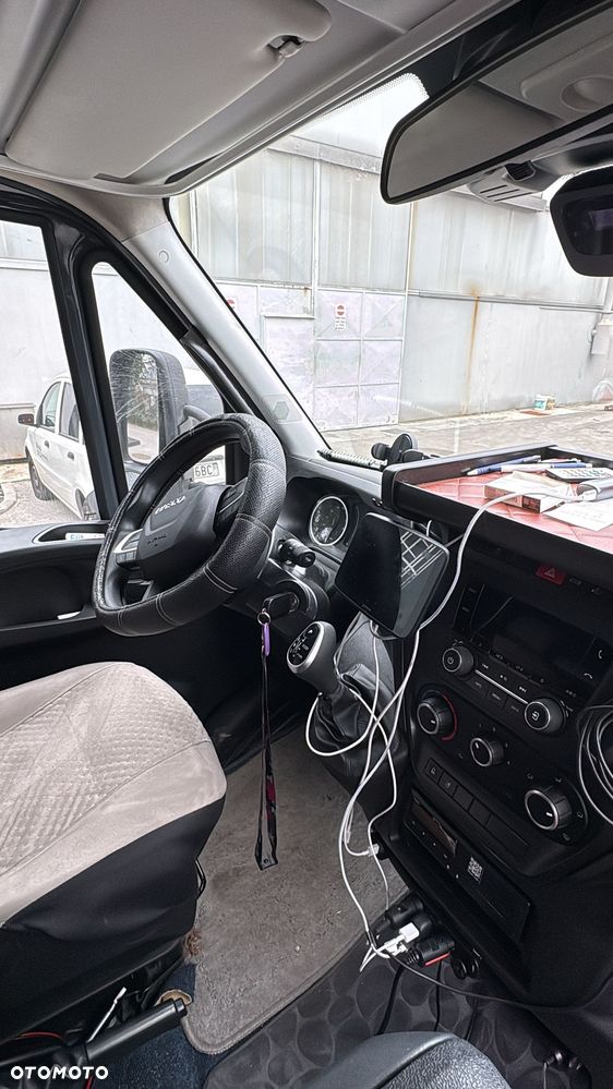 Iveco Daily - 8