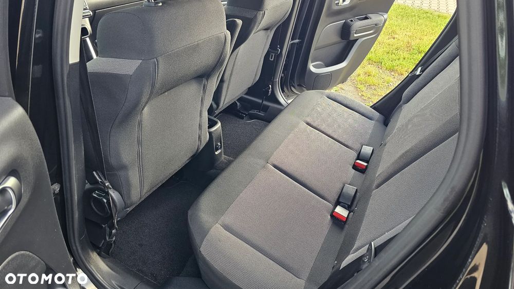 Citroën C3 Aircross BlueHDI 100 Stop & Start Feel - 15