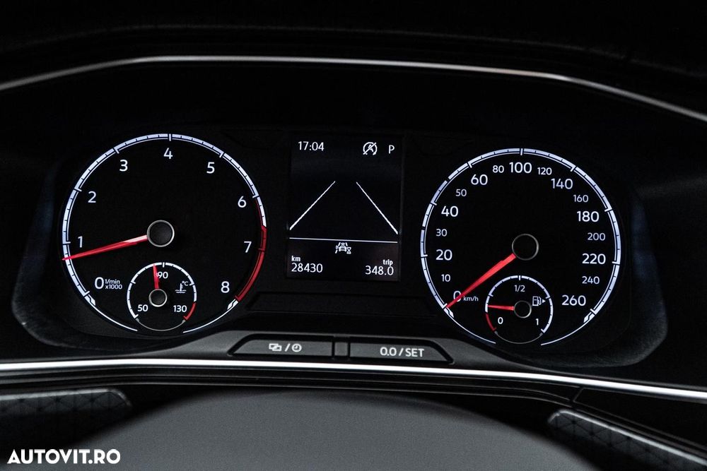 Volkswagen T-Cross 1.5 TSI DSG Style - 38