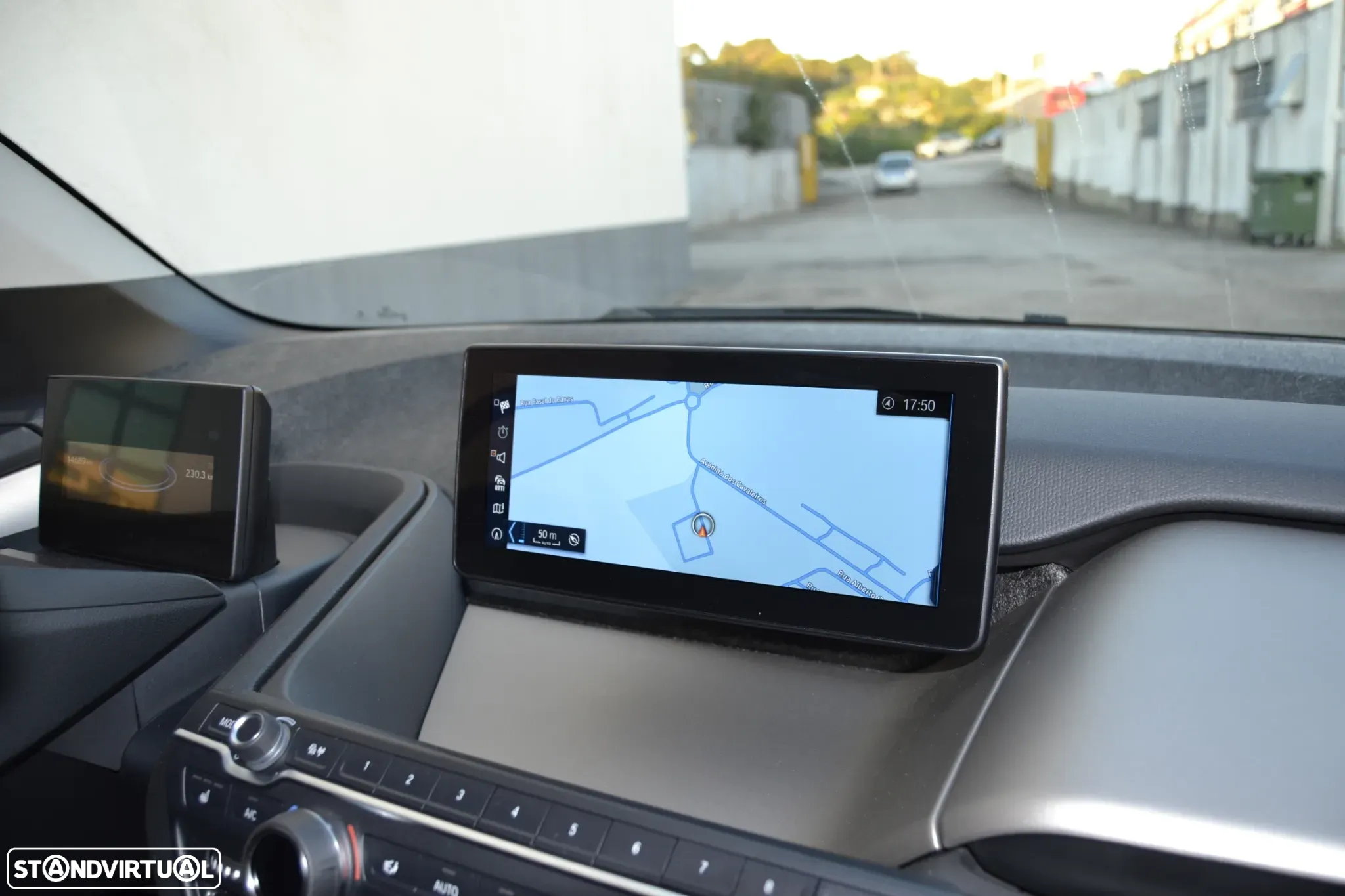 BMW i3 s 120Ah - 36