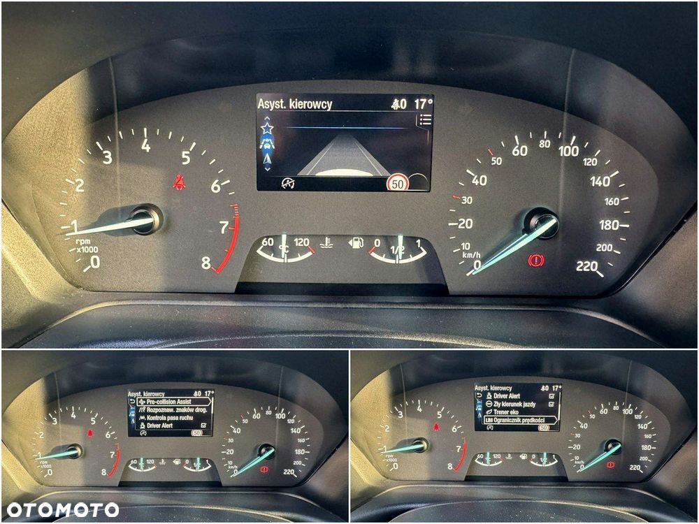 Ford Puma - 25