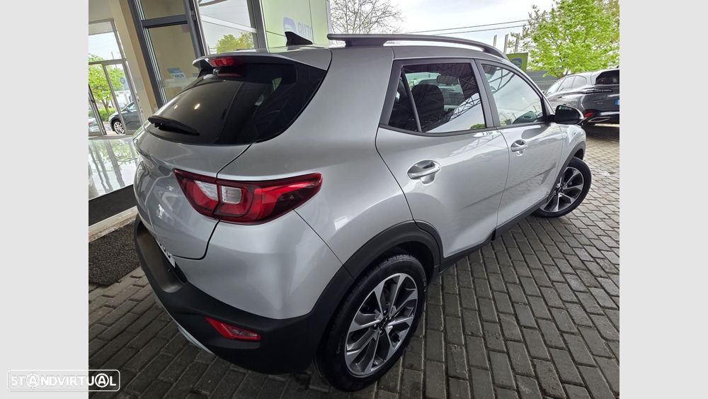 Kia Stonic 1.0 T-GDI Drive - 5