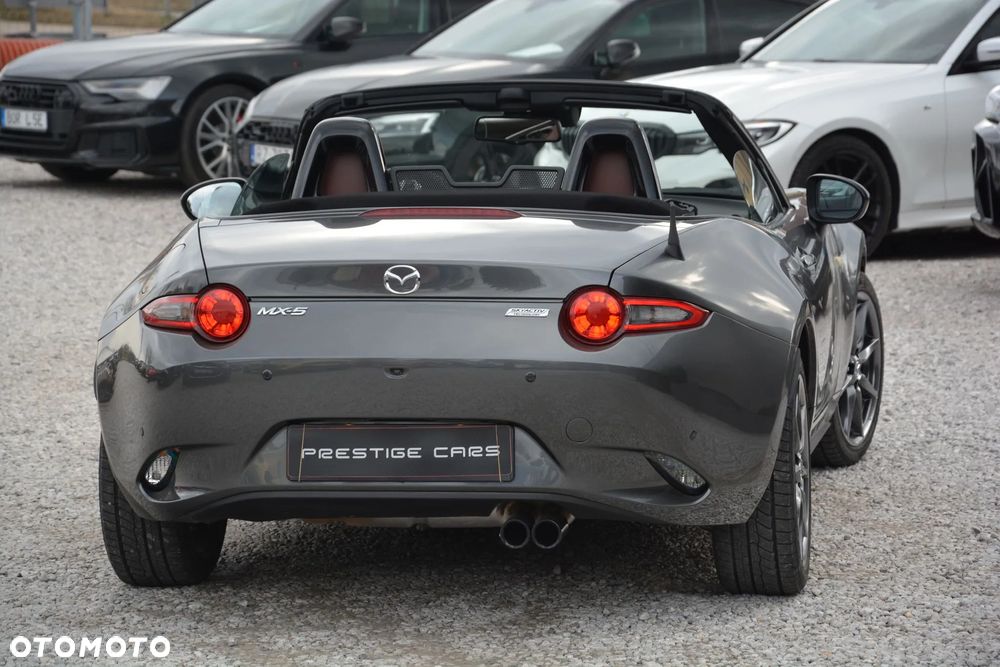 Mazda MX-5 - 14