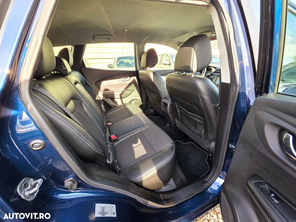 Renault Kadjar Energy dCi 130 4x4 Bose Edition - 15