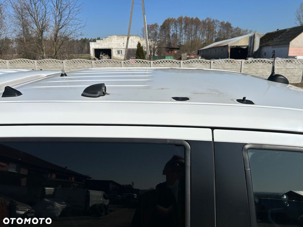 Nissan Navara DC 4x4 EU6 S&S N-Guard - 33