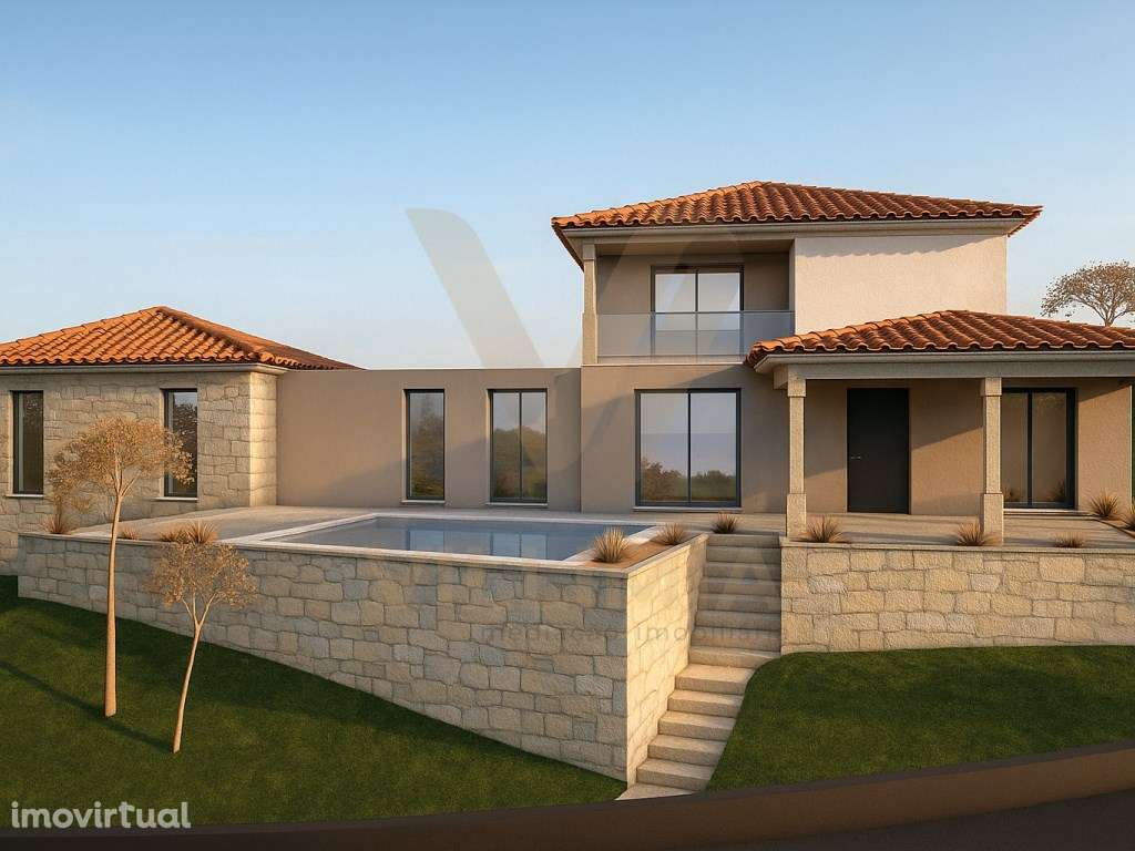 Casa Antiga - Arcozelo, Ponte de Lima - Grande imagem: 4/16