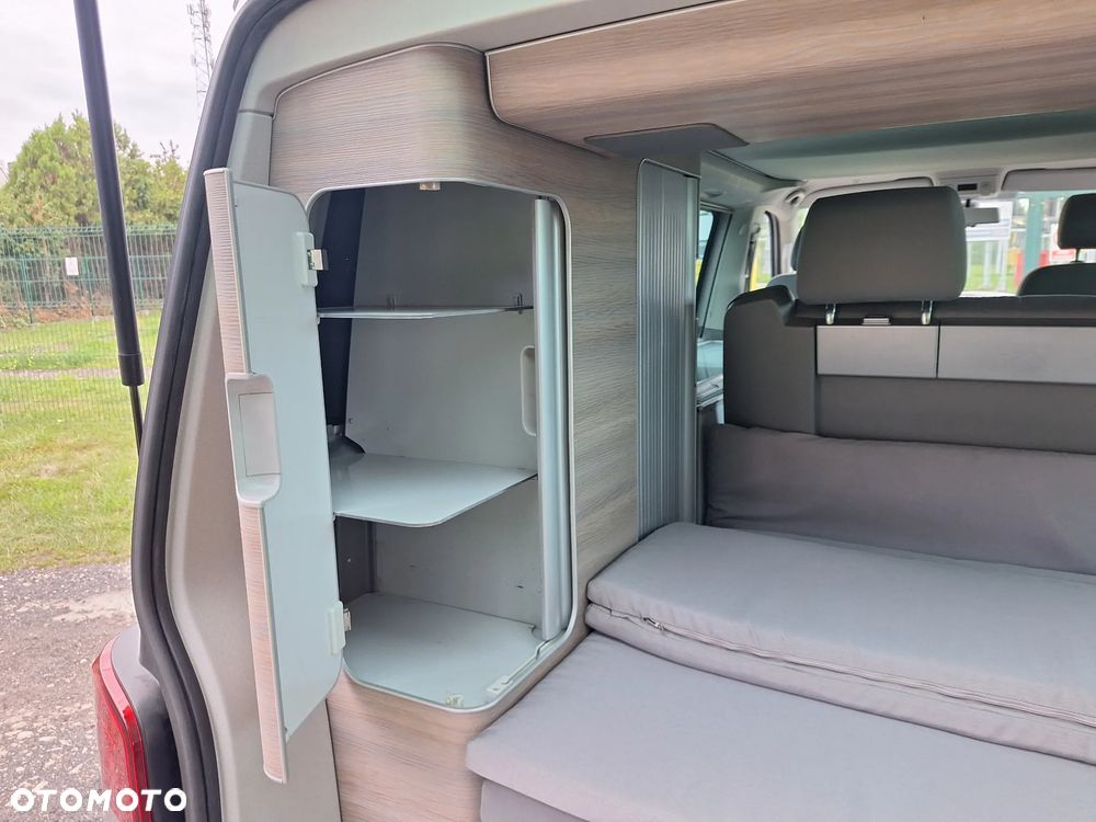 Volkswagen California - 25