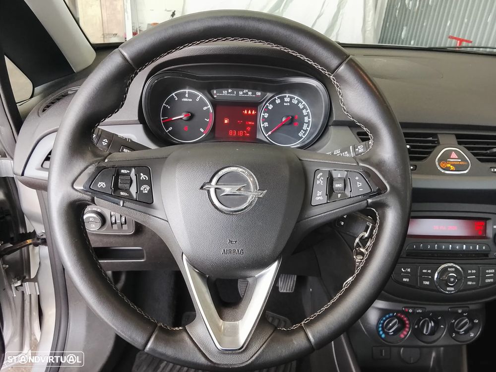 Opel Corsa 1.2 Edition - 5