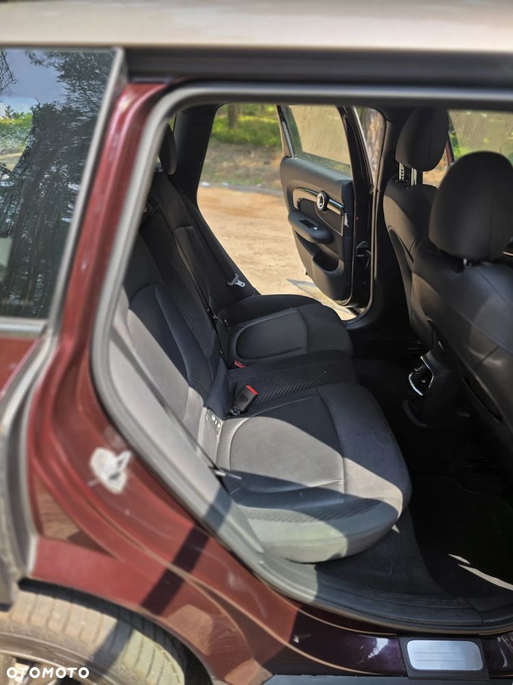 MINI Clubman - 16
