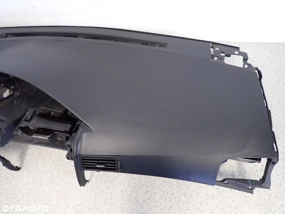 TOYOTA VERSO 09-13 PODUSZKI POWIETRZNE DESKA ROZDZIELCZA SRSY ZESTAW - 12