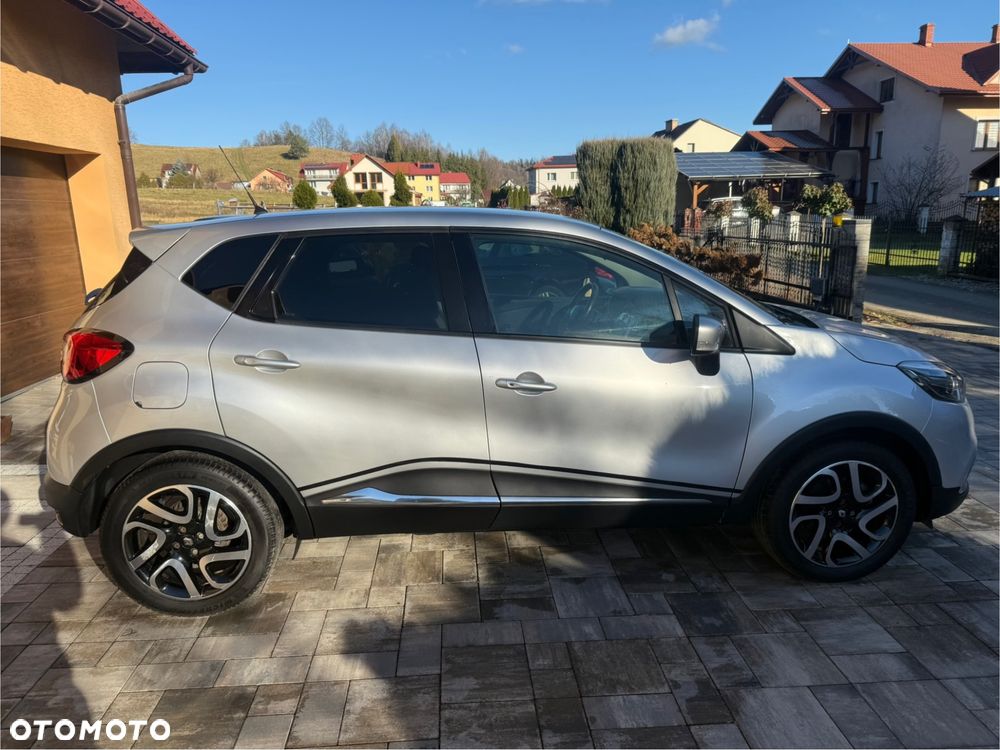 Renault Captur ENERGY dCi 90 Start&Stop Intens - 23