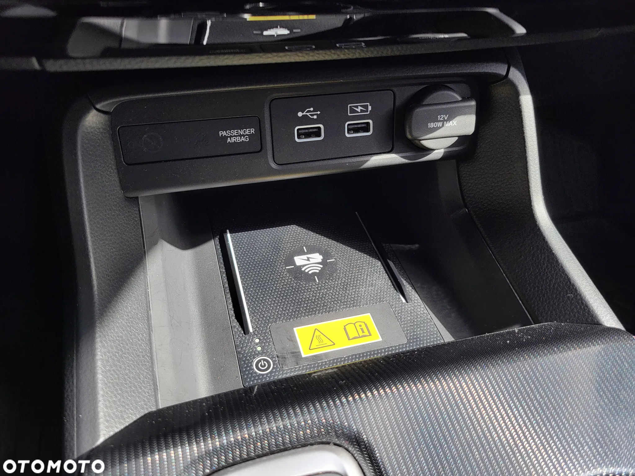 Honda Civic 2.0 i-MMD Sport CVT - 15