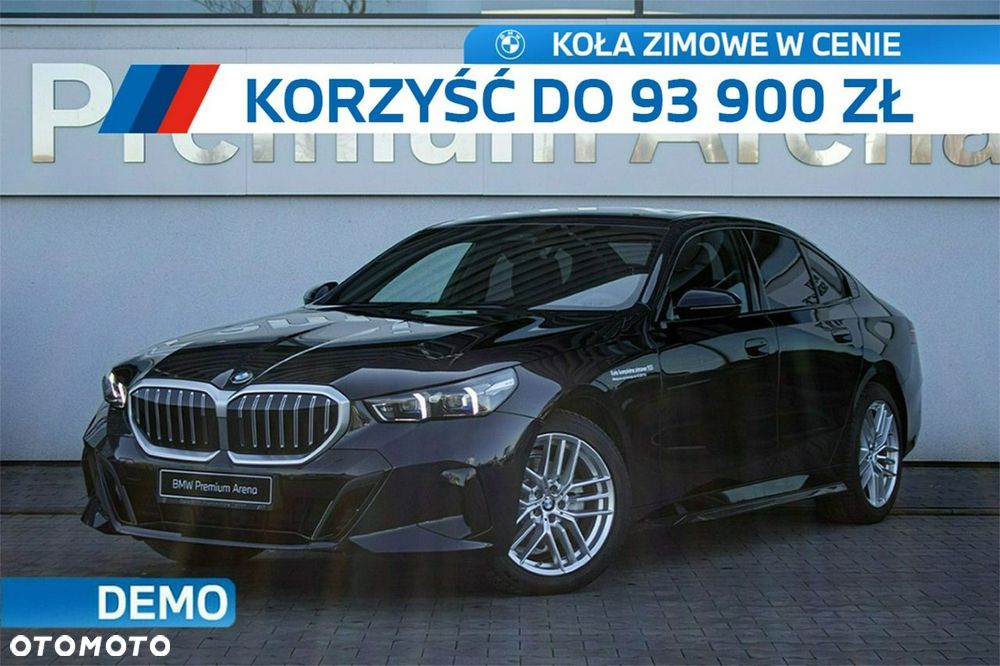 BMW Seria 5 - 2
