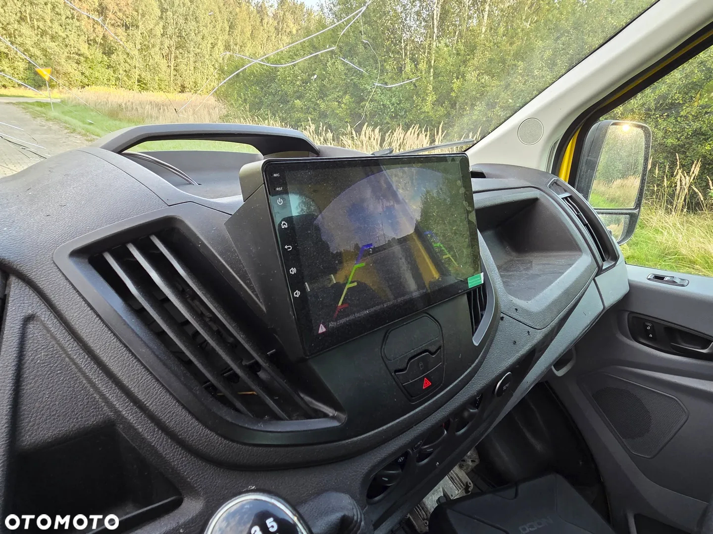 Ford Transit - 21