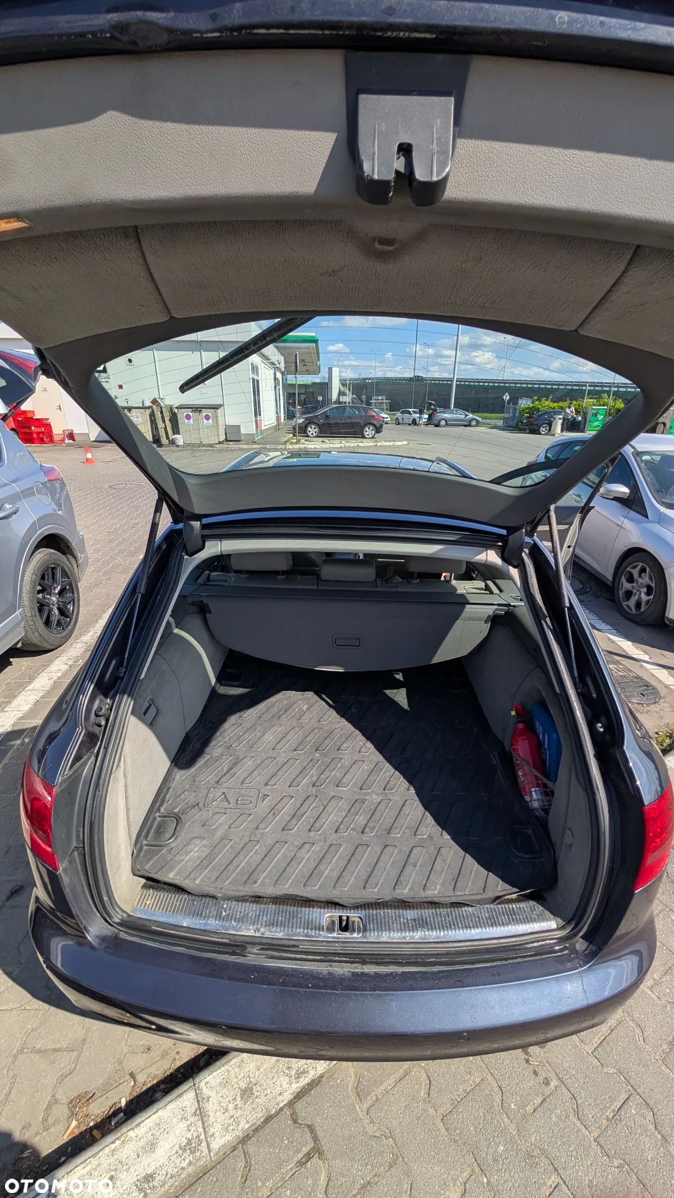 Audi A6 3.0 TDI Quattro Tiptronic - 19