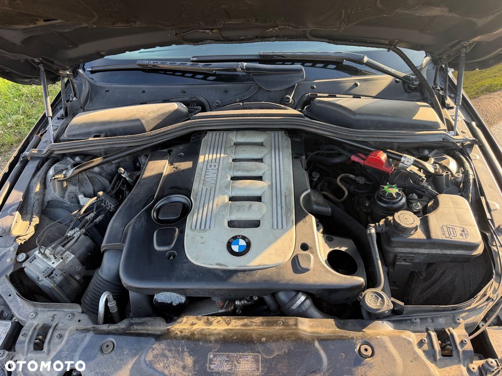BMW Seria 5 - 10