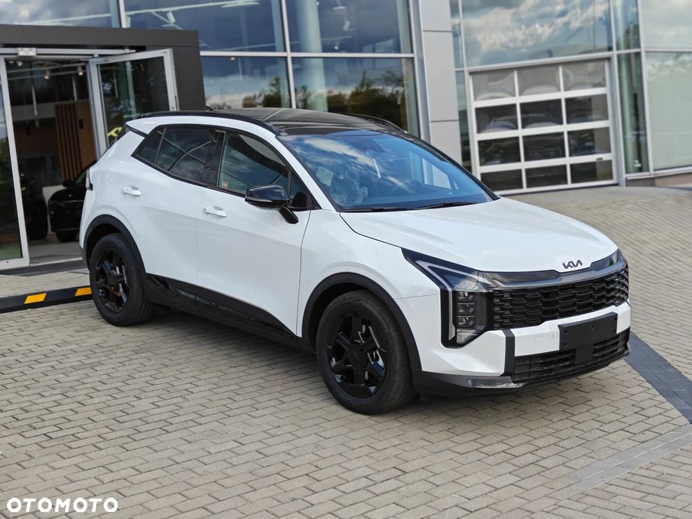 Kia Sportage - 2