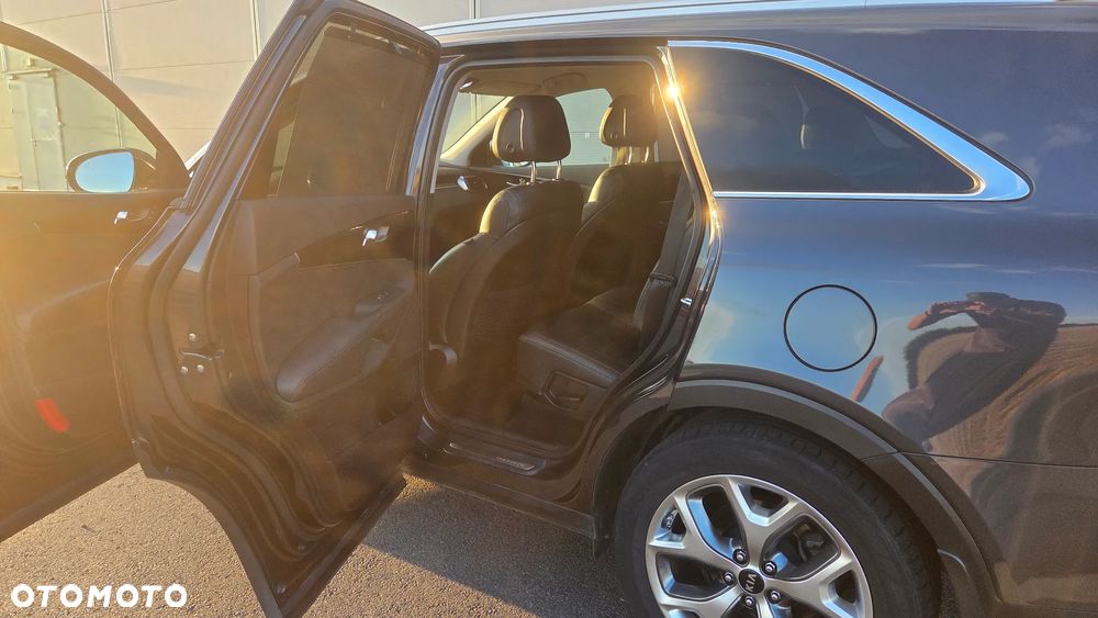 Kia Sorento 2.0 CRDI Business Line - 19