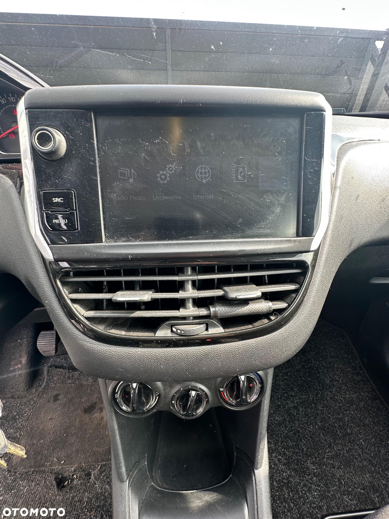 Peugeot 208 1.2 VTi Active - 13