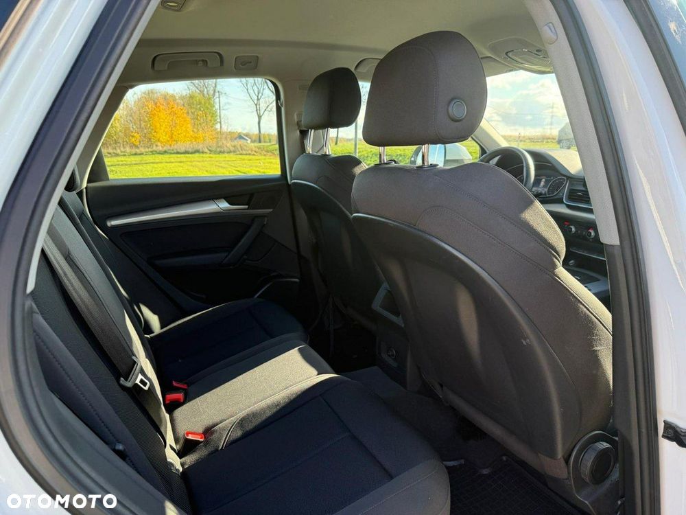 Audi Q5 2.0 TDI Quattro Design S tronic - 15