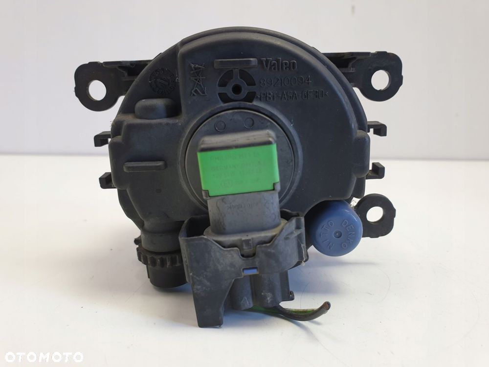 Nissan X-trail PRAWY PRZEDNI HALOGEN przód - 6