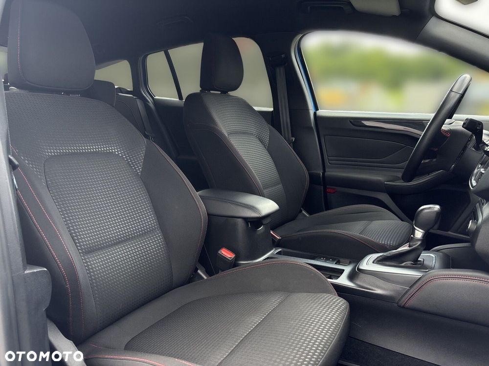 Ford Focus - 20