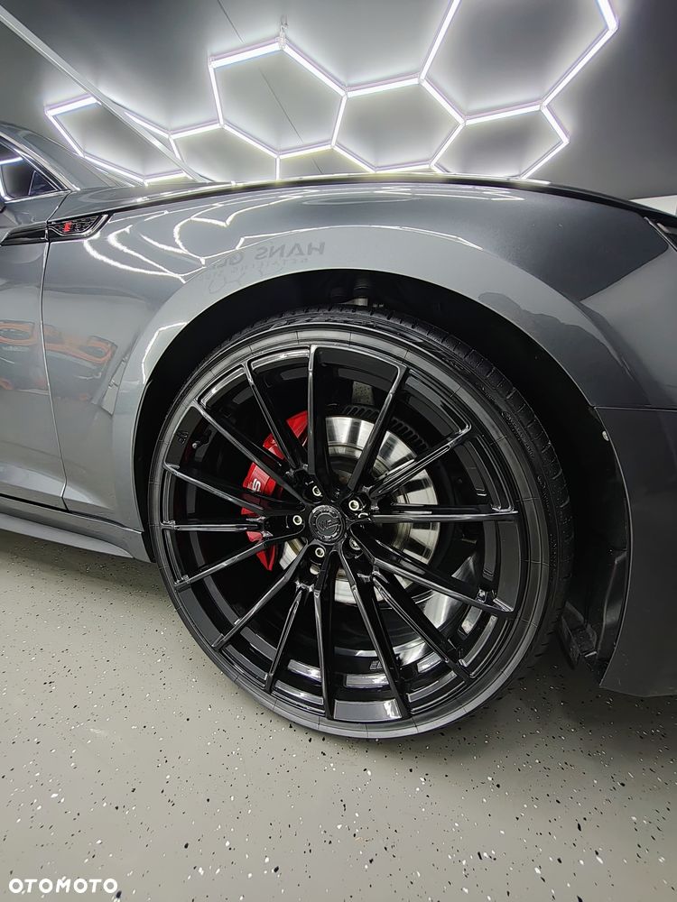 Audi S5 Coupé 3.0 TFSI Quattro Tiptronic - 12
