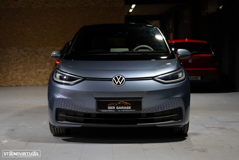 VW ID.3 Pro S Tour (4-Lugares) - 11