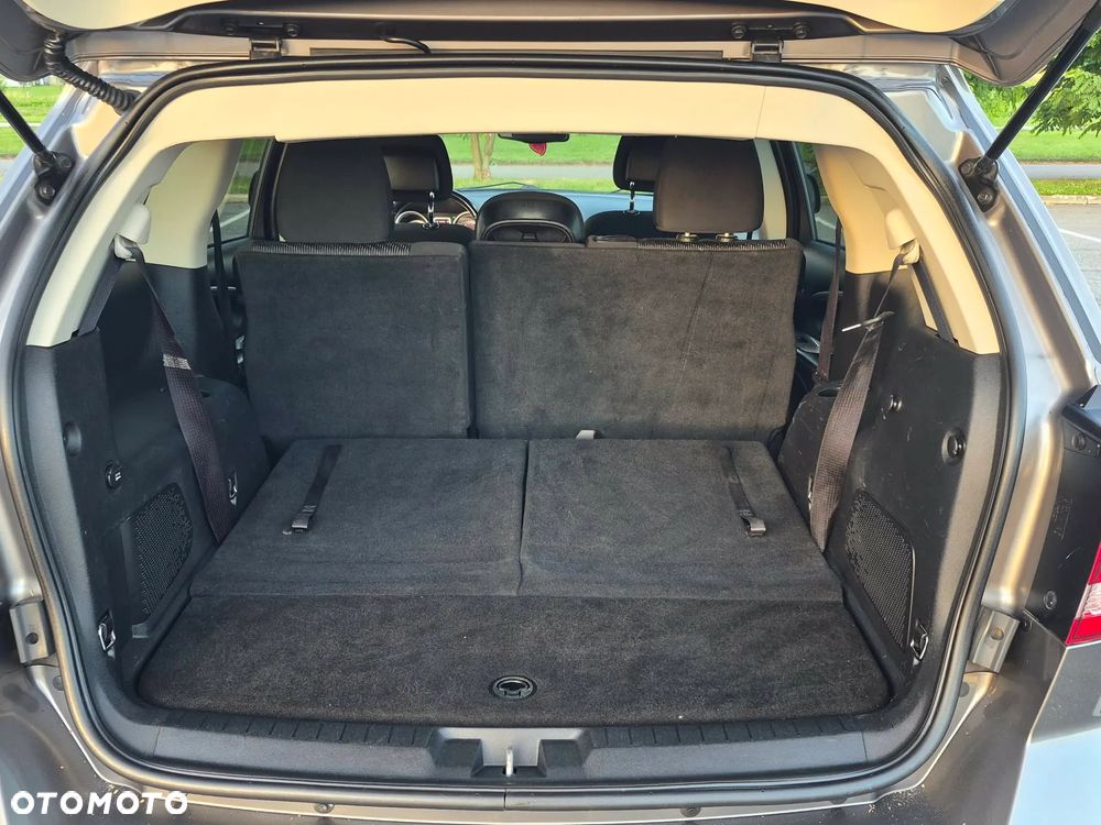 Fiat Freemont 2.0 Multijet 16V DPF Urban - 17