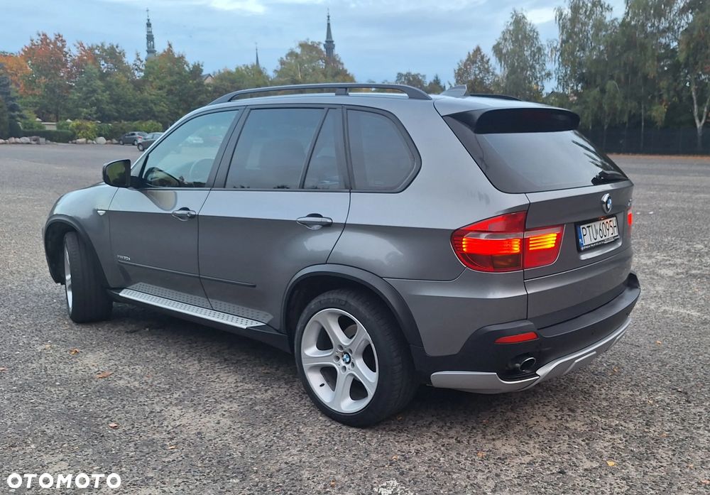 BMW X5 3.0d xDrive - 16