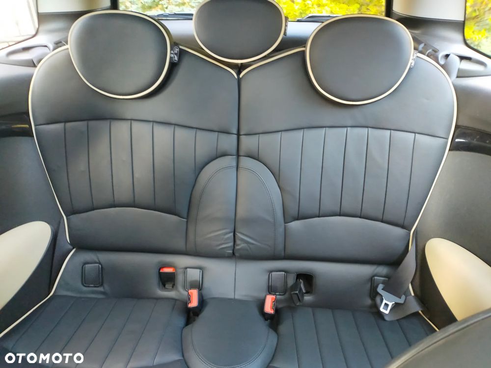 MINI Clubman Cooper D - 30