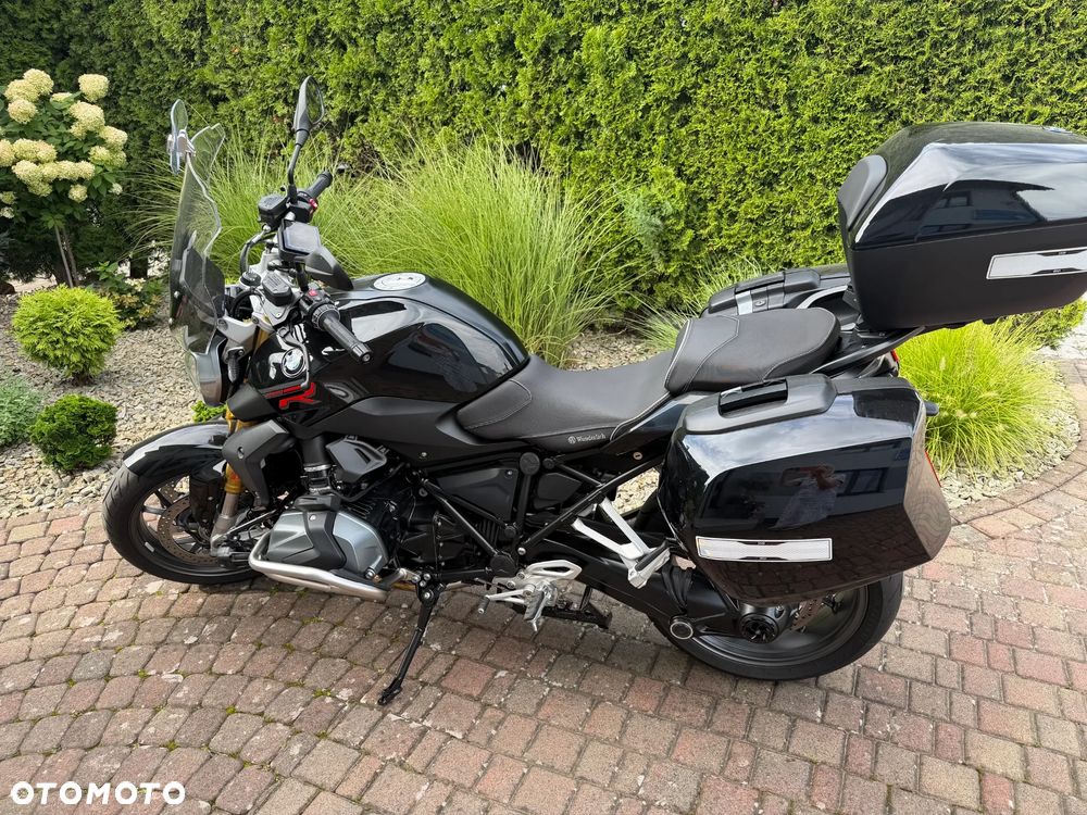 BMW R - 2