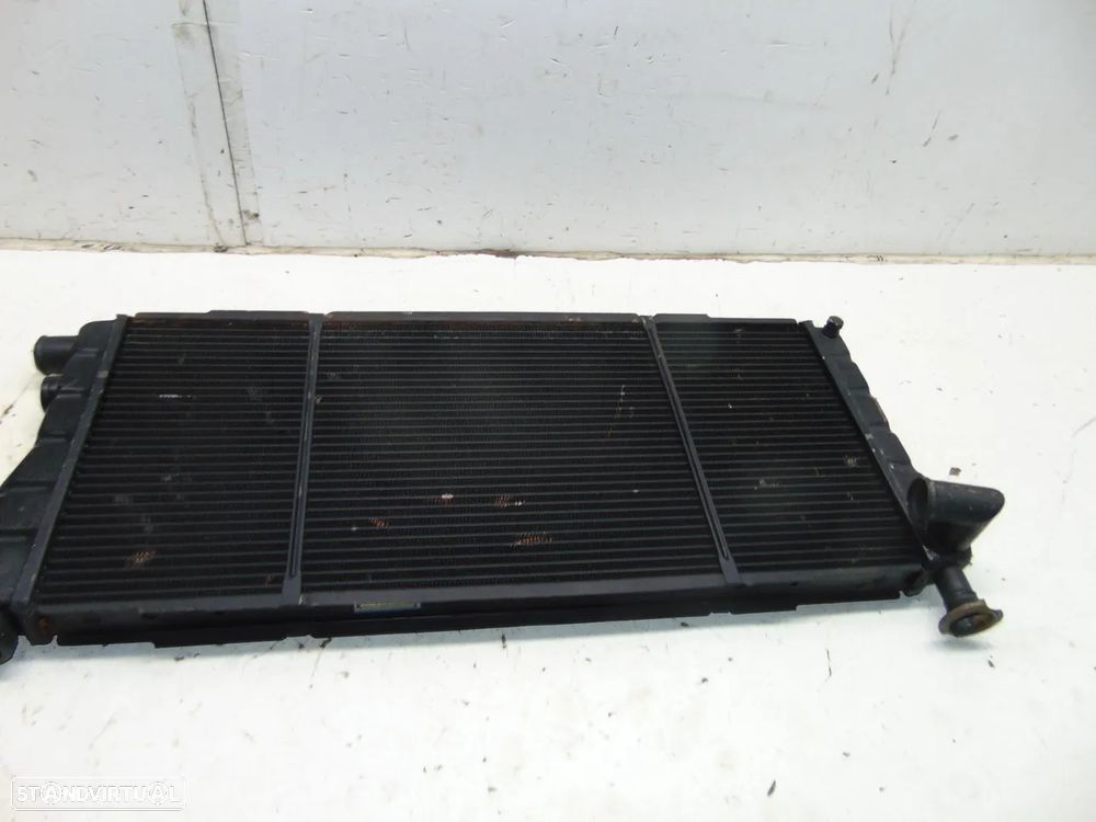 Peugeot 205 radiador - 6